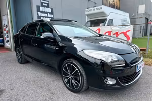 Renault Megane 1.5 dCi 110CV Start&Stop Bose GT LI