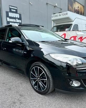 Renault Megane 1.5 dCi 110CV Start&Stop Bose GT LI