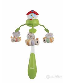 Chicco GIOSTRINA CASINA DELLE API