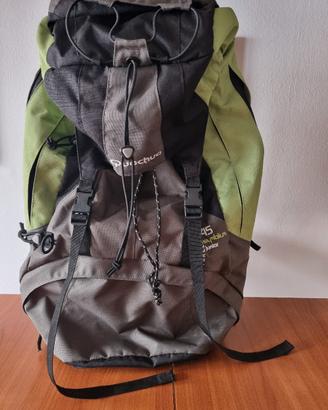 zaino da trekking