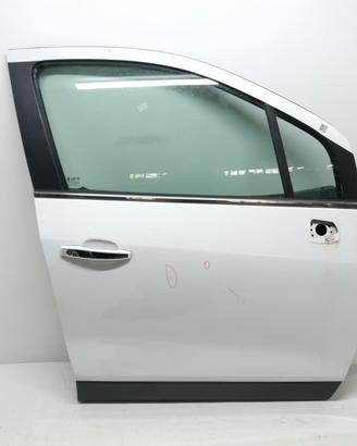 PORTA PORTIERA ANTERIORE DESTRA DX OPEL Mokka 1°