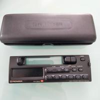 Frontalino autoradio Pioneer 