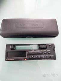 Frontalino autoradio Pioneer 