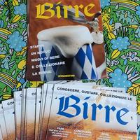 Bicchieri da birra collezione 