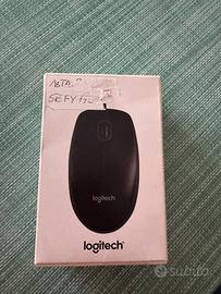 Mouse logitech