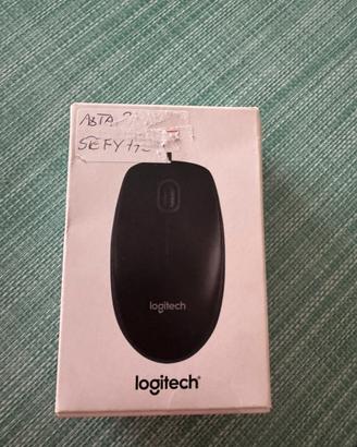 Mouse logitech