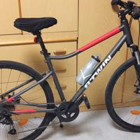 BICI RIVERSIDE  500 COME NUOVA