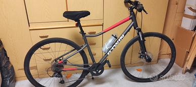 BICI RIVERSIDE  500 COME NUOVA