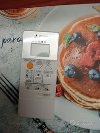 telecomando mistubischi elletric