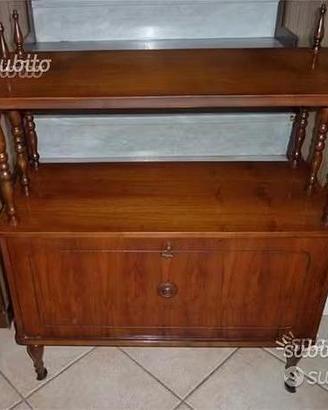 mobile bar porta tv
