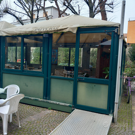 Occqsione attività commerciale