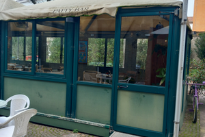 Occqsione attività commerciale