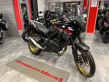 Honda XL 750 Transalp