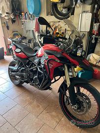 BMW F 800 GS