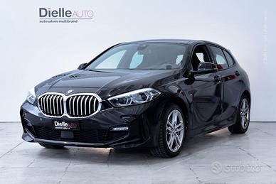 Bmw 118d Msport auto