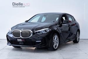 Bmw 118d Msport auto