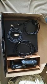 PS4 completa 