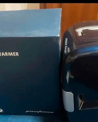 Mini frigo auto  camion trattore pininfarina