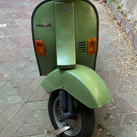 Vespa pk xl