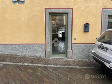 UFFICIO A ROVETTA