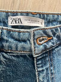 Jeans Zara Woman