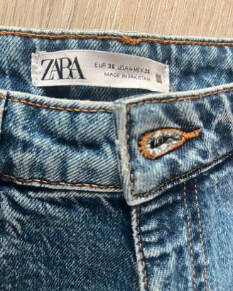 Jeans Zara Woman