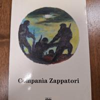 BRIZZOLARA CARLO- COMPANIA ZAPPATORI