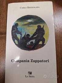 BRIZZOLARA CARLO- COMPANIA ZAPPATORI