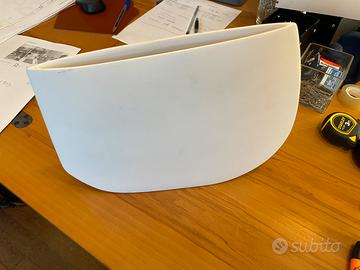 Vaso argillla kose milano