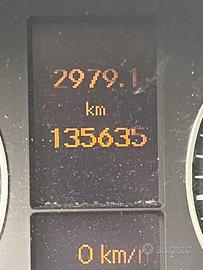 Mercedes calesse A 160 anno 2010