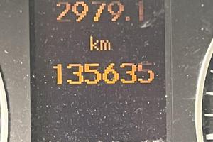 Mercedes calesse A 160 anno 2010