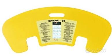 Asse trasferimento Buffalo 150 Allmobility nuovo