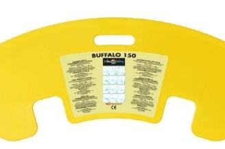 Asse trasferimento Buffalo 150 Allmobility nuovo