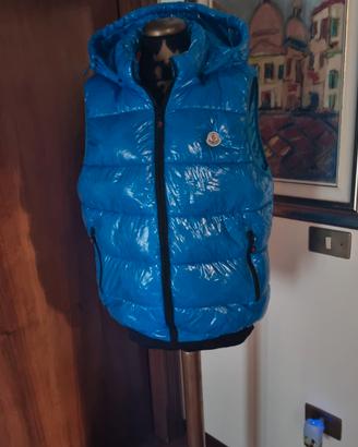 gilet smanicato