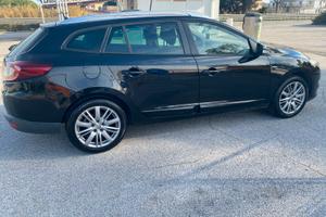 Renault Megane 3, 2015, 160000km