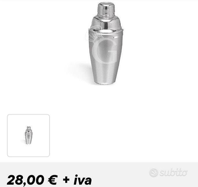 Shaker Per Cacao In Acciaio Inox - Setaccio Per Zucchero A Velo, Cacao E Spezie (3 Taglie S-M-L)