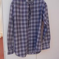 camicia uomo POLO RALPH LAUREN  XL
