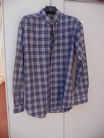 camicia uomo POLO RALPH LAUREN  XL