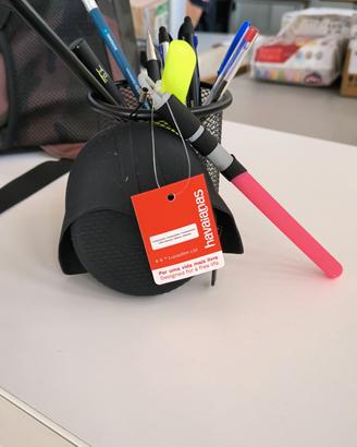 Portamonete Havaianas