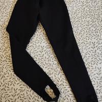 Pantaloni Schoeller Ski Fans Vintage anni 70