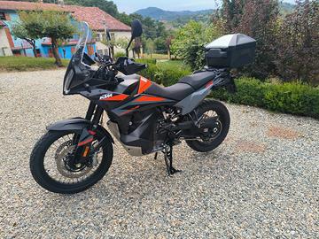ktm 890 adventure 2023