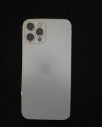 iPhone 12 PRO 256GB COLORE ORO