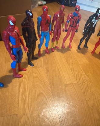 Super eroi spider man