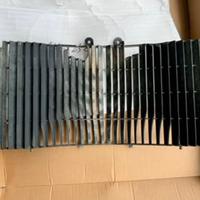 Protezione radiatore ktm 890/790 Adventure