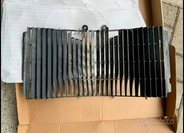 Protezione radiatore ktm 890/790 Adventure