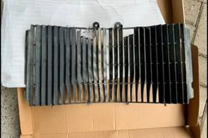 Protezione radiatore ktm 890/790 Adventure