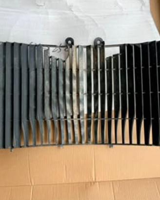 Protezione radiatore ktm 890/790 Adventure