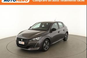 PEUGEOT 208 UF37956