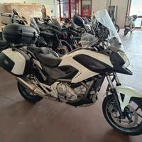 Honda NC700X NC700 X