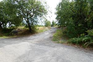 CASA INDIPENDENTE A ROTONDELLA